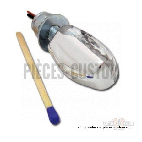 Mini-Clignotants-chromé-à-LED