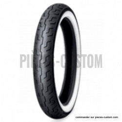 Pneu Avant Dunlop D401F WW 100/90-19