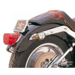 Garde-boue-arrière-custom