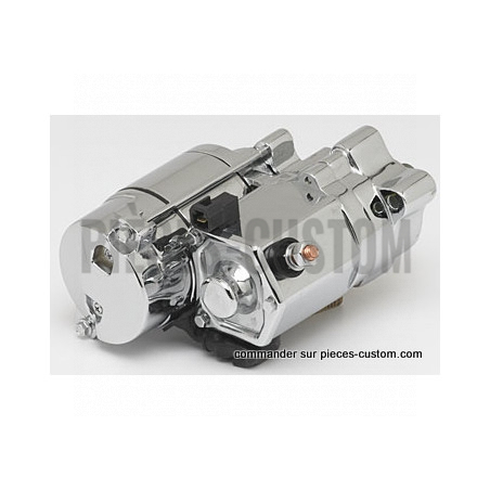 Démarreur-1-4-kw-poli-Sportster