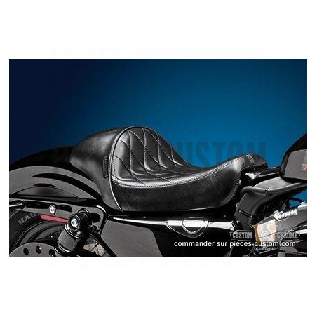 Selle-Le-Pera-Stubs-Cafe-Diamond-noir