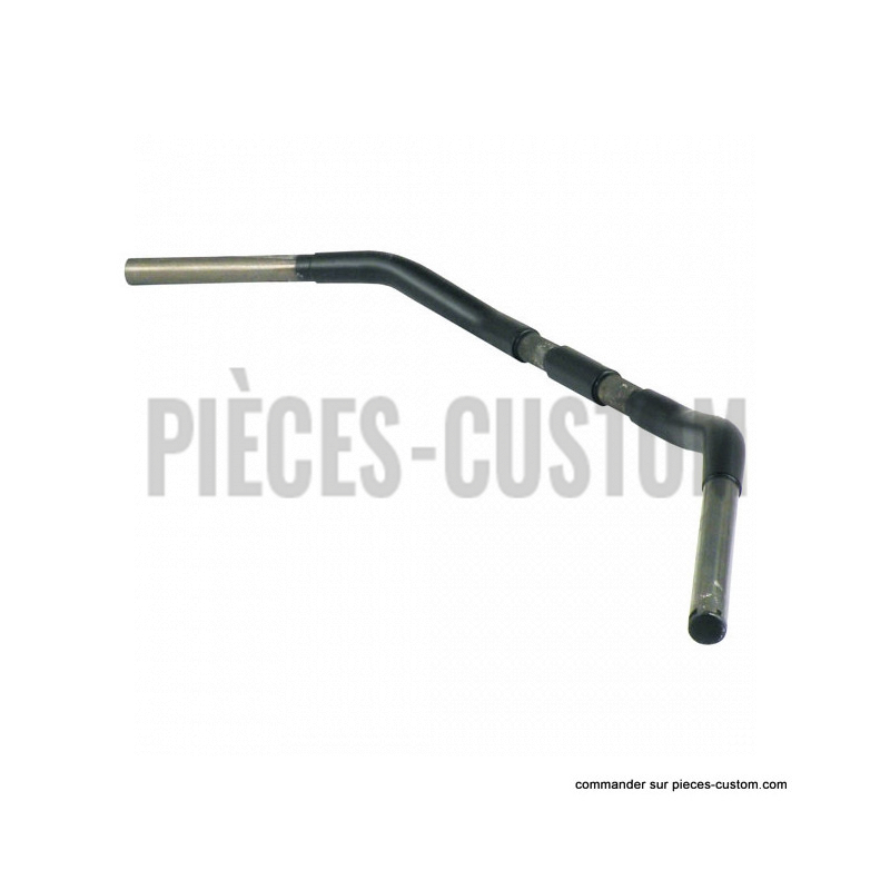 Guidon-Knuckle-bars-noir-springer