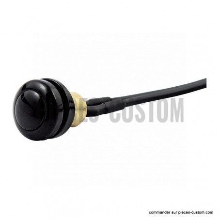Mini-bouton-poussoir-en-inox-noir