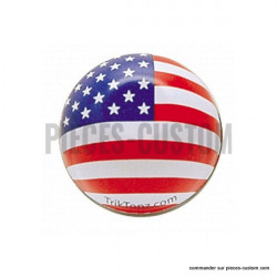 Bouchons de valve Trik Topz US