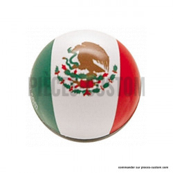Bouchons de valve Trik Topz Mexico