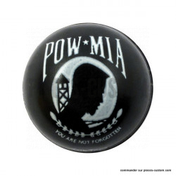 Bouchons de valve Trik Topz Pow-Mia