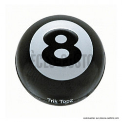Bouchons de valve Trik Topz 8 Pool