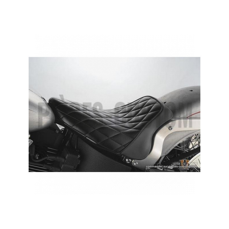 Selle-Solo-Bare-Bones-Diamond