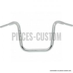 Guidon-Ape-Hanger-chromé