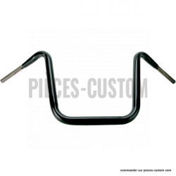Guidon-Ape-Hanger-noir