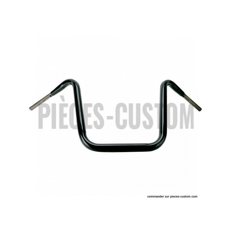 Guidon-Ape-Hanger-noir
