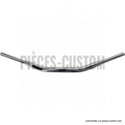 Guidon-Drag-Bars-chromé
