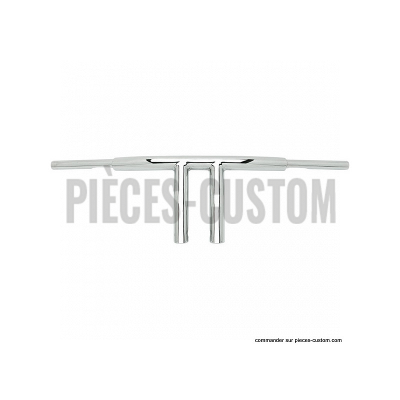 Guidon-T-Bar-Big-Buffalo-chromé