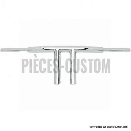Guidon-T-Bar-Big-Buffalo-chromé