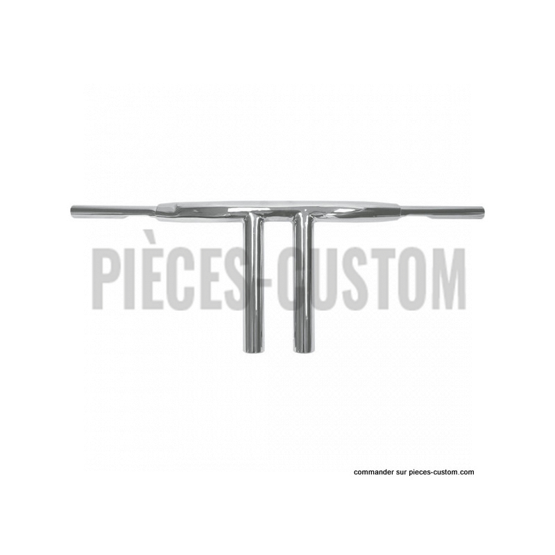 Guidon-Chopper-T-Bar-chromé