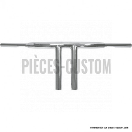 Guidon-Chopper-T-Bar-chromé
