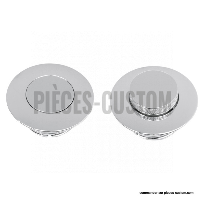 Bouchon-Pop-up-Ventilé-Chromé