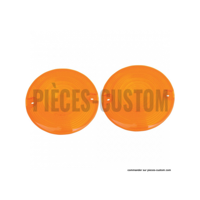 Cabochon-orange-pour-clignotant