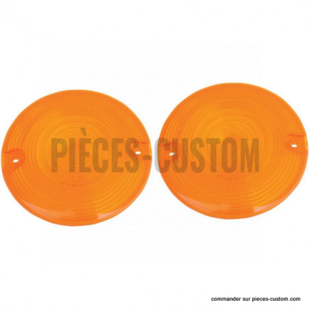 Cabochon-orange-pour-clignotant