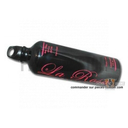 Bouteille-de-carburant-auxiliaire-noire