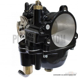 Carburateur S&S "Super E" Tous Modéles