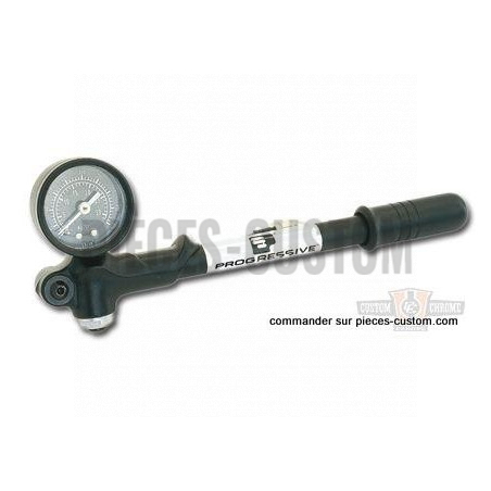 Pompe-pour-amortisseur-manomètre-0-100-PSI