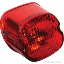 Cabochon-de-feu-arrière-rouge