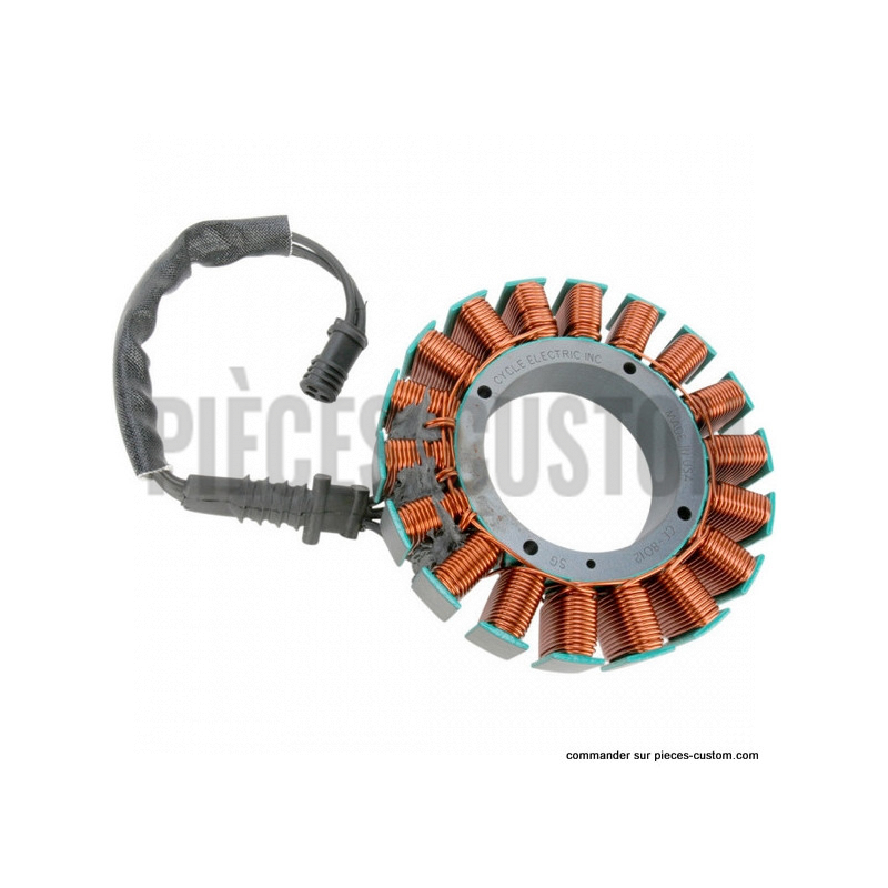 Stator-pour-Touring-de-2006-à-2016