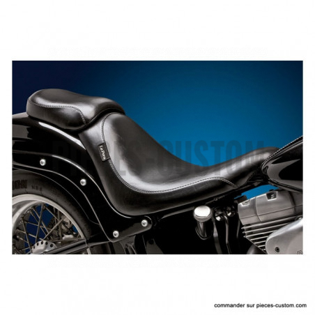 Selle-Solo-Le-Pera-Silhouette-avec-gel