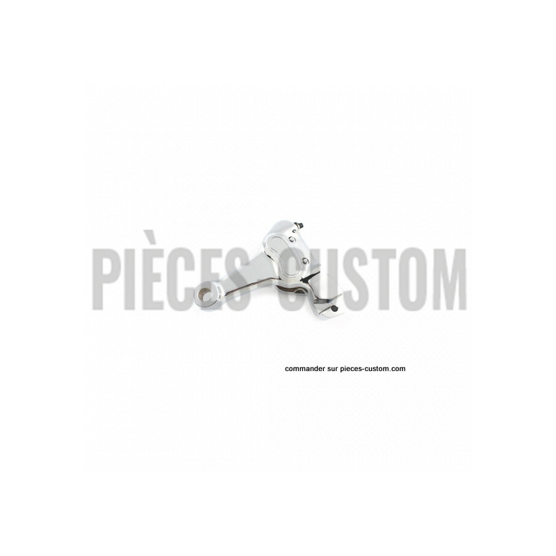 Étrier-de-frein-arrière-4-pistons-Softail