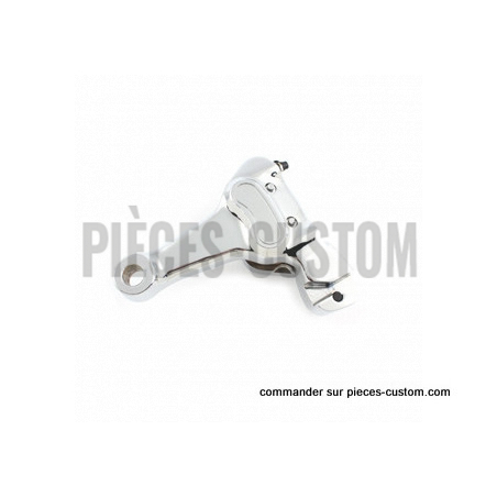 Étrier-de-frein-arrière-4-pistons-Softail