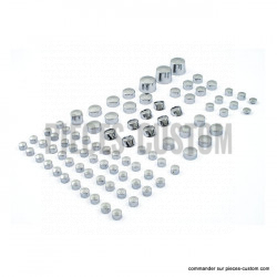 Kit-de-cache-chromé-pour-Twin-Cam-de-2000-à-2006