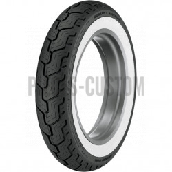 Pneu arrière Dunlop D402 WW MT90B16