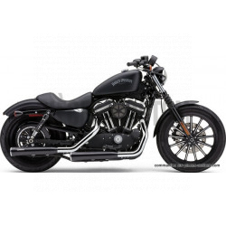 Silencieux-Cobra-3"-RPT-noir