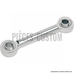 Biellette de fixation moteur pour Sportster 2004 à 2021