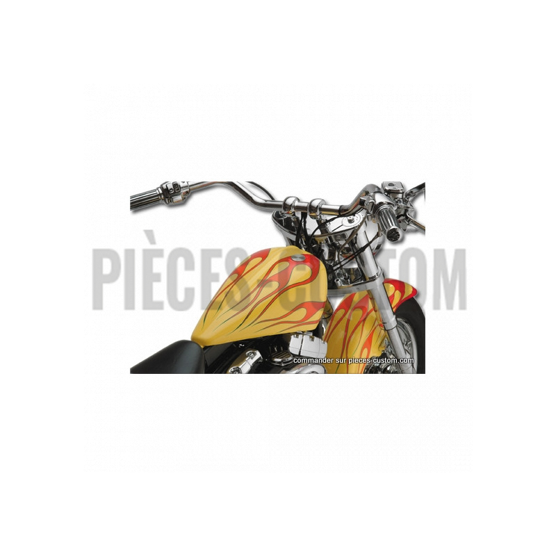 Réservoir-Bobber-Style-Softail