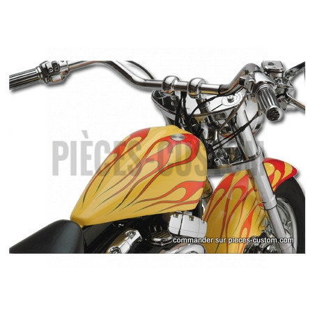 Réservoir-Bobber-Style-Softail