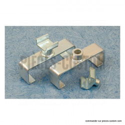 Adaptateur cadre pour B2 Minilift