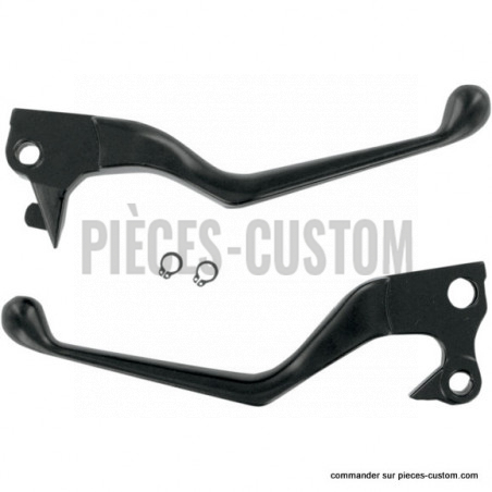 Kit-de-leviers-larges-noir-pour-Sportster-de-2014-à-2017