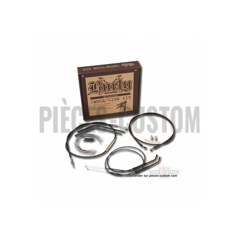 Kit-Burly-pour-guidon-Ape-Hanger