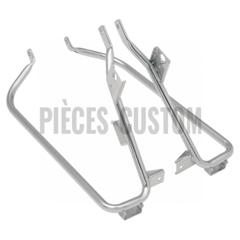 Supports-de-sacoche-chromé