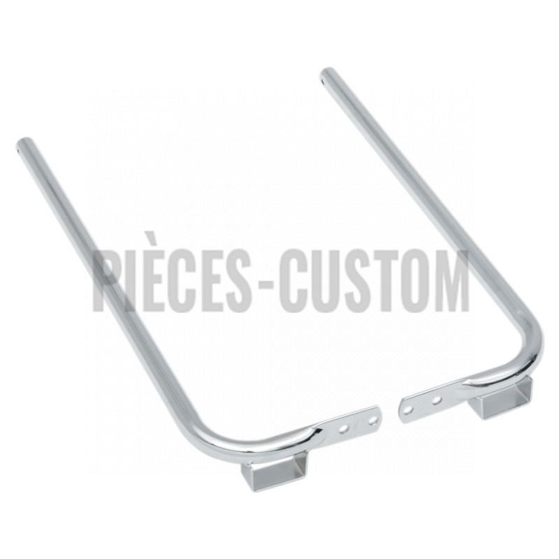 Supports-de-sacoche-chromé