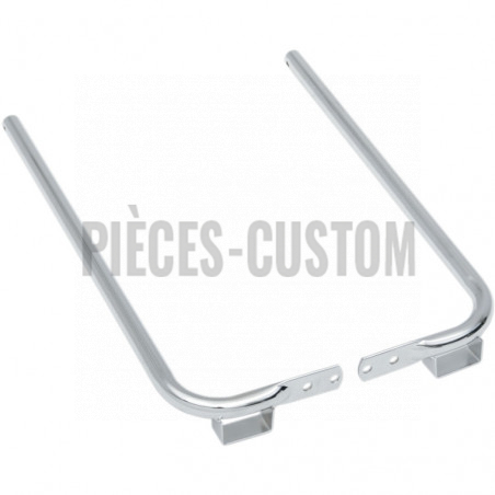 Supports-de-sacoche-chromé