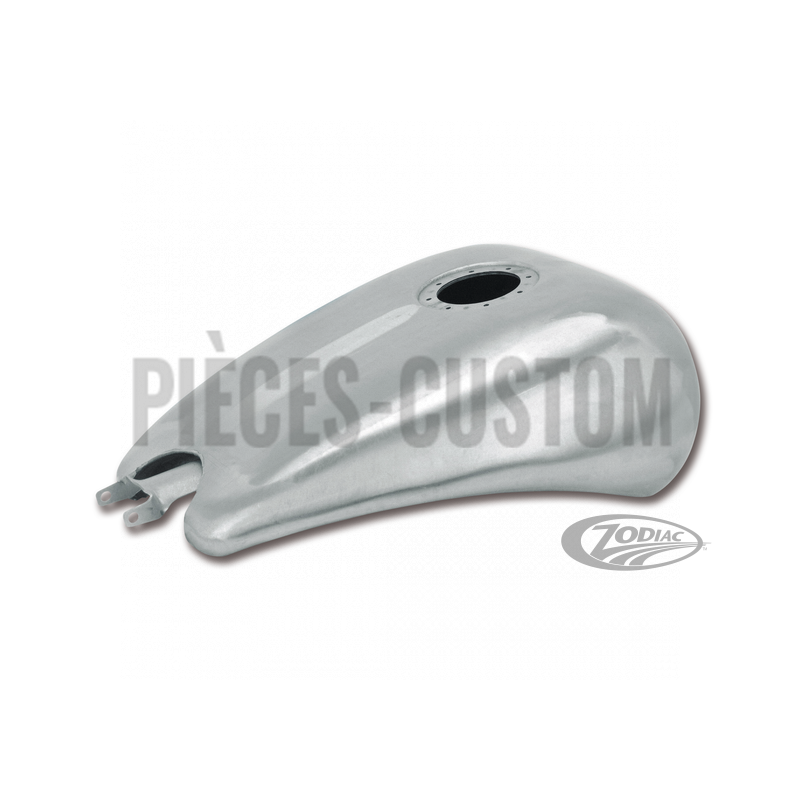Réservoir-custom-rallongé-pour-Sportster