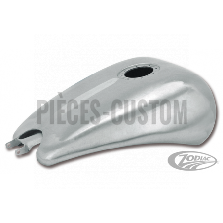 Réservoir-custom-rallongé-pour-Sportster