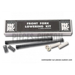 Kit-de-rabaissement-Burly-pour-modèles-de-1980-à-2017-avec-fourche-de-41-mm
