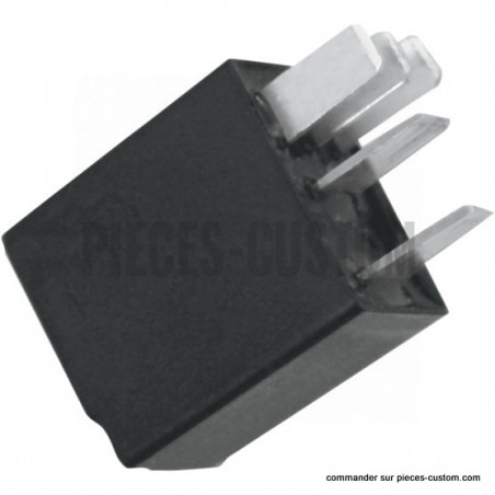 Micro-relais-de-démarreur-avec-diode