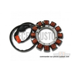 Stator pour Sportster de 2007 à 2017