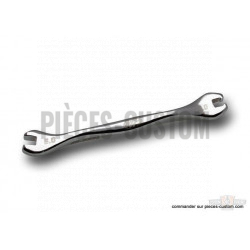 Clé à rayon Ergo 6mm par Motion pro