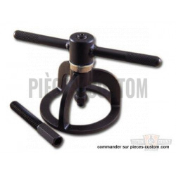 Kit Compresseur de ressort d'embrayage